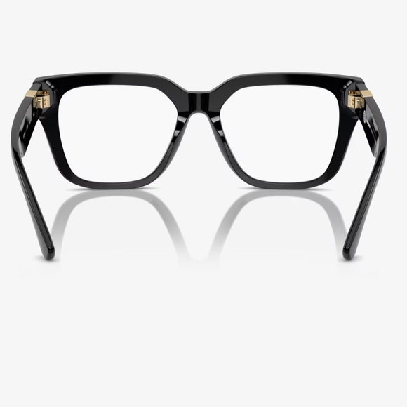 NWT Burberry BE2403 Eyeglass Frames - Green - Picture 4 of 5